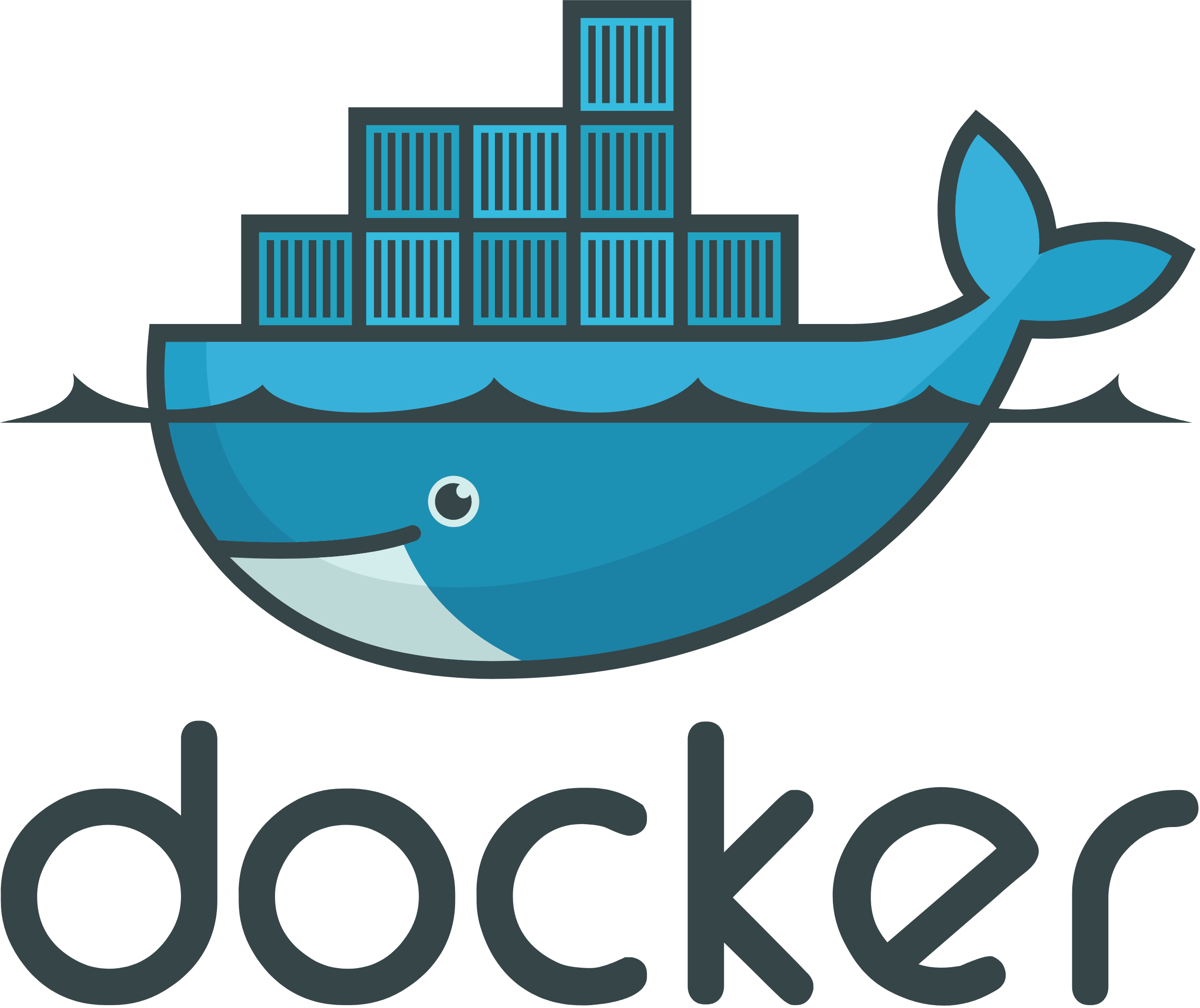 [docker] Nginxを利用して1つのホストの複数のWEBサーバを構築する方法