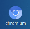 kali linuxにchromiumをインストールする方法